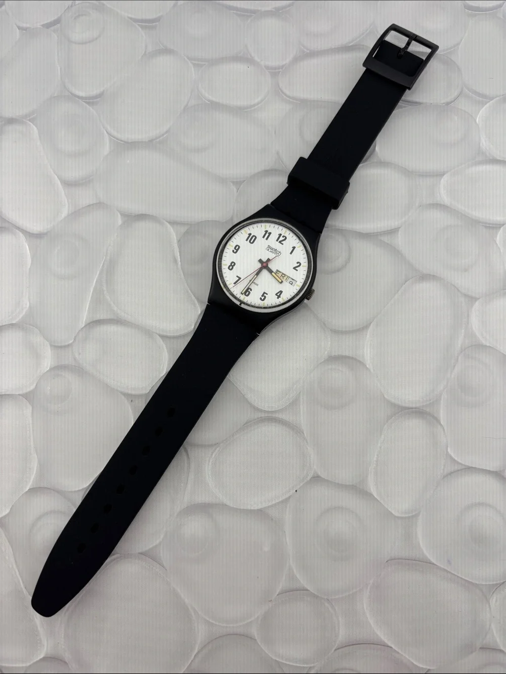 Swatch Watch - GB706 - CLASSIC